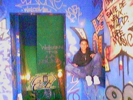 hicham